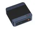 BOSGAME E7 Mini PC Windows 11 Pro, Intel Core 3 100U (6C/8T up to 4.7GHz), 16GB DDR4 512GB NVMe SSD, Dual RJ45 LAN, WiFi 6, Triple 4K Display, Business Home Desktop Computer BOSGAME E7 Mini PC Windows 11 Pro, Intel Core 3 100U (6C/8T up to 4.7GHz), 16GB DDR4 512GB NVMe SSD, Dual RJ45 LAN, WiFi 6, Triple 4K Display, Business Home Desktop Computer