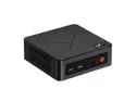 BOSGAME E4 Air Mini PC, AMD Ryzen 5 3500U up to 3.7GHz, 8GB DDR4 256GB SSD, Dual Gigabit LAN, Triple 4K Display, WiFi 5 & BT 5.0 BOSGAME E4 Air Mini PC, AMD Ryzen 5 3500U up to 3.7GHz, 8GB DDR4 256GB SSD, Dual Gigabit LAN, Triple 4K Display, WiFi 5 & BT 5.0