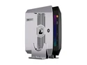 BOSGAME M5 AI Mini PC for Creators, AMD Ryzen AI Max+ 395 (16C/32T), 128GB LPDDR5X RAM, 2TB PCIe 4.0 SSD, Radeon 8060S Graphics, Quad 8K Displays, Wi-Fi 7 & BT 5.4 BOSGAME M5 AI Mini PC for Creators, AMD Ryzen AI Max+ 395 (16C/32T), 128GB LPDDR5X RAM, 2TB PCIe 4.0 SSD, Radeon 8060S Graphics, Quad 8K Displays, Wi-Fi 7 & BT 5.4