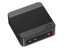 BOSGAME P3 Pro Mini PC, AMD Ryzen 9 7940HS (8C/16T, Up to 5.2GHz), 16GB DDR5 5600MHz 1TB NVMe SSD, Radeon 780M GPU, 2xRJ45 LAN, Triple 4K Display, WiFi 6E & BT 5.2 BOSGAME P3 Pro Mini PC, AMD Ryzen 9 7940HS (8C/16T, Up to 5.2GHz), 16GB DDR5 5600MHz 1TB NVMe SSD, Radeon 780M GPU, 2xRJ45 LAN, Triple 4K Display, WiFi 6E & BT 5.2