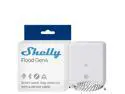 Shelly Flood Gen4 | Smart Water Leak Detector with Sensor Cable | Wi-Fi Flood Sensor for Home Automation