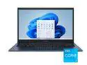 ASUS - Vivobook 14 14" FHD Laptop - Intel Core i3 - 8GB Memory - 128GB SSD - Quiet Blue