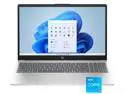 HP - 15.6" Touch-Screen Laptop - Intel Core i3 - 8GB Memory - 256GB SSD - Natural Silver