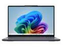 Lenovo - IdeaPad Slim 3x - Copilot+ PC - 15.3" 2k Touchscreen Laptop - Qualcomm Snapdragon X - 16GB Memory - 256GB SSD - Luna Grey