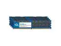 Mémoire RAM Qnap - DDR4 - module - 8 Go - DIMM 288 broches - 2400 MHz