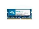 Barrette mémoire G.SKILL Ripjaws - 8 Go - DDR3 1866 Mhz - SO DIMM 204