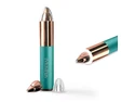 iMusthav Mini Portable Painless Eyebrow Remover Trimmer for Women, Eyebrow Razor Epilator Pen,18K Gold-Plated Hypoallergenic Precision Pencil-tip. 360° LED Light for Instant and Painless Hair Remover. iMusthav Mini Portable Painless Eyebrow Remover Trimmer for Women, Eyebrow Razor Epilator Pen,18K Gold-Plated Hypoallergenic Precision Pencil-tip. 360° LED Light for Instant and Painless Hair Remover.