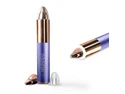 iMusthav Mini Portable Painless Eyebrow Remover Trimmer for Women, Eyebrow Razor Epilator Pen,18K Gold-Plated Hypoallergenic Precision Pencil-tip. 360° LED Light for Instant and Painless Hair Remover. iMusthav Mini Portable Painless Eyebrow Remover Trimmer for Women, Eyebrow Razor Epilator Pen,18K Gold-Plated Hypoallergenic Precision Pencil-tip. 360° LED Light for Instant and Painless Hair Remover.