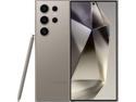 Samsung Galaxy S24 Ultra - 256GB - Titanium Gray - Single Sim - Fully Unlocked - Grade A