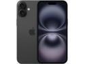 Apple iPhone 16 Plus - 256GB - Black - Fully Unlocked - Refreshed