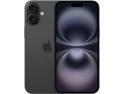 Apple iPhone 16 Plus - 256GB - Black - Fully Unlocked - Refreshed
