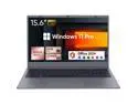 BiTECOOL 15.6 IPS-FHD-Laptop, 8GB RAM 256GB SSD AMD 3020e (up to 2.6GHz), Full Function Type C Computer for Student-Home WiFi 5 BT5.0 Win 11 Pro