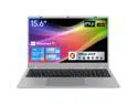 BiTECOOL 15.6-inch FHD IPS Laptop, 16GB LPDDR3 RAM 240GB SATA3 SSD, Intel Pentium Gold 6500Y (up to 3.4GHz), 4 Speakers, 2.4/5G WiFi Bluetooth 5.0, Windows 11 Lightweight Portable Notebook BiTECOOL 15.6-inch FHD IPS Laptop, 16GB LPDDR3 RAM 240GB SATA3 SSD, Intel Pentium Gold 6500Y (up to 3.4GHz), 4 Speakers, 2.4/5G WiFi Bluetooth 5.0, Windows 11 Lightweight Portable Notebook
