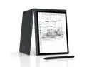 Bigme 10.3" EColor E-Paper Tablet with Stylus, Ultra-Thin Design, 8GB RAM + 256GB Storage, Android 14 Compatibility, and Enhanced Vocabulary Recognition
