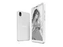 Bigme HiBreakS E-Paper Smartphone, 5.84-Inch Android 14 Mobile Phone, 6GB+128GB, Octa-Core Processor, 3300mAh Battery, Dual Camera, 4G Connectivity Bigme HiBreakS E-Paper Smartphone, 5.84-Inch Android 14 Mobile Phone, 6GB+128GB, Octa-Core Processor, 3300mAh Battery, Dual Camera, 4G Connectivity