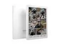 Bigme B6 6 Color E-Paper Tablet,Mini Ebook Reader ,Android14 with 4GB+64GB Storage White Bigme B6 6 Color E-Paper Tablet,Mini Ebook Reader ,Android14 with 4GB+64GB Storage White