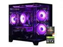 AOACE Gaming PC Desktop AMD Ryzen 7 5700X,RTX 5060 8G  32GB RAM and 1TB NVMe M.2 SSD, WiFi6E, ARGB Fan, Game Design Office console,Sea View Room Windows 11 AOACE Gaming PC Desktop AMD Ryzen 7 5700X,RTX 5060 8G  32GB RAM and 1TB NVMe M.2 SSD, WiFi6E, ARGB Fan, Game Design Office console,Sea View Room Windows 11