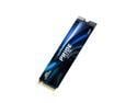 ONEBOOM X400 2280 1TB M.2 NVMe PCIe 4.0 Gaming SSD, Speed Up to 7400MB/s, 3D NAND TLC, Internal Solid State Disk Compatible for PS5, M.2 2280 with Heatsink 1TB