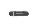 MemoStone US4 Type-C USSD 2TB Flash Drive SSD Memory Stick, USB 3.1 Gen 2, 540MB/s External Solid State Disk, Type A & C 2-in -1 Dual Drive