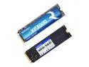 Rahonix SSD 1TB M.2 NVMe 2280 Solid State Drive PCIe3.0x4, read speed up to 3500MB/s