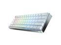 Ghost - A1 Aluminum Wireless Keyboard