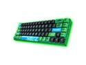 Banshee K68 Magnetic Switch Keyboard - Teenage Mutant Ninja Turtles (4 Colors in 1)