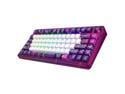 K75 Mechanical Keyboard - Lightning Energy