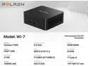 PELADN Mini PC, Intel 7505(up to 3.5GHz),16GB LPDDR4/512GB SSD,Type-C/Dual HDMI 4K/60Hz Triple-Display WiFi6/BT5.3/USB3.2 Mini Computers,3-Year Warranty PELADN Mini PC, Intel 7505(up to 3.5GHz),16GB LPDDR4/512GB SSD,Type-C/Dual HDMI 4K/60Hz Triple-Display WiFi6/BT5.3/USB3.2 Mini Computers,3-Year Warranty