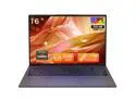 Exsurf T160R Laptop, AMD Ryzen 7 7840HS, 16" 1920×1200 IPS Display, 32GB DDR5 RAM, 1TB NVMe SSD, WiFi 6, Bluetooth 5.3, Windows 11 Pro Supported, Gray