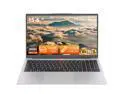 Exsurf 15.6" Business Laptop, Windows 11 Pro Laptop Computer, AMD Ryzen 3250C, 16GB DDR4 RAM 512GB NVMe SSD, Backlight Keyboard, Fingerprint Reader, Silver Exsurf 15.6" Business Laptop, Windows 11 Pro Laptop Computer, AMD Ryzen 3250C, 16GB DDR4 RAM 512GB NVMe SSD, Backlight Keyboard, Fingerprint Reader, Silver