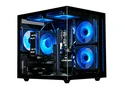 LXZ Gaming PC Desktop, AMD Ryzen 7 5700X 8-core 16 thread(up to 4.6 GHz), GeForce RTX 3050 (8GB),16GB DDR4 RAM, 512GB NVMe SSD, Prebuilt Gaming PC Tower, Supports WIFI 6, Bluetooth 5.2 and DLSS LXZ Gaming PC Desktop, AMD Ryzen 7 5700X 8-core 16 thread(up to 4.6 GHz), GeForce RTX 3050 (8GB),16GB DDR4 RAM, 512GB NVMe SSD, Prebuilt Gaming PC Tower, Supports WIFI 6, Bluetooth 5.2 and DLSS