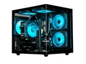 LXZ Gaming PC Prebuilt Gaming Desktop R7 4700LE, Radeon Radeon RX 6500 XT,16GB DDR4 RAM, 512GB NVMe SSD,Prebuilt Gaming PC Tower, Supports WIFI 6 LXZ Gaming PC Prebuilt Gaming Desktop R7 4700LE, Radeon Radeon RX 6500 XT,16GB DDR4 RAM, 512GB NVMe SSD,Prebuilt Gaming PC Tower, Supports WIFI 6