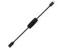 Ageryu Power Switch USB Type C With Indicator Light Male To Female USB-C Extension Cable Switch For Pi 4B