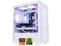 AODUGaming Desktop-Windows11-AMD Ryzen 7 5700X 3.4GHz to 4.6GHZ-GeForce RTX4060-DDR4 32GB 3200MHz RMA-1TB M.2 NVMe SSD-600W psu,Desktop Air coole Prebuilt Gaming PC