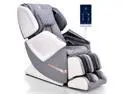MYNTA 2025 4D Massage Chair for Full Body, 4D+2D Dual Mechanism with Waist & Shawl Heating, Zero Gravity Recliner Foot & Calf Massage, Extended SL-Track, Music Sync with Hi-Fi Bluetooth Speaker