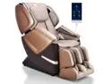 MYNTA 2025 4D Massage Chair for Full Body, 4D+2D Dual Mechanism with Waist & Shawl Heating, Zero Gravity Recliner Foot & Calf Massage, Extended SL-Track, Music Sync with Hi-Fi Bluetooth Speaker