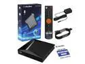 2025 New Box Vseebox V5 Pro 4GB+32GB Officially Authorized Voice Control