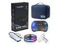 2025 New Box vSeebox V3 Plus 4GB+64GB 8K HDGift Accessory Pack