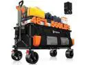 Collapsible Wagon Cart