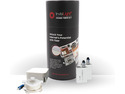 Home Fiber Kit – Create A Nearly Invisible Wired Nicaragua