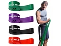 Idealforce Heavy Duty Resistance Bands Set of 4 for Men & Women | Professional Pull Up Assist Bands, Powerlifting Gym Workout Exercise Bands, Physical Therapy & Mobility Stretch Bands for Home Idealforce Heavy Duty Resistance Bands Set of 4 for Men & Women | Professional Pull Up Assist Bands, Powerlifting Gym Workout Exercise Bands, Physical Therapy & Mobility Stretch Bands for Home