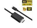 Idealforce USB Type C to HDMI Cable 1080P HD TV Adapter Android LG Samsung Motorola Phone,USB C to HDMI cable, Type C HDMI adapter, USB-C video cable, 1080P HD cable, 4K HDMI cable Idealforce USB Type C to HDMI Cable 1080P HD TV Adapter Android LG Samsung Motorola Phone,USB C to HDMI cable, Type C HDMI adapter, USB-C video cable, 1080P HD cable, 4K HDMI cable
