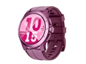 Idealforce GTR5 Pink Smartwatch 1.43 Inch Large Screen, Fitness Watch for Women, Bluetooth Call, Heart Rate Monitor SpO2 Blood Oxygen Monitor Sleep Tracker, 100+ Sports Modes Waterproof, iOS Android Idealforce GTR5 Pink Smartwatch 1.43 Inch Large Screen, Fitness Watch for Women, Bluetooth Call, Heart Rate Monitor SpO2 Blood Oxygen Monitor Sleep Tracker, 100+ Sports Modes Waterproof, iOS Android