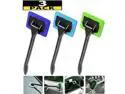 redpepper 3-Pack Microfiber Car Windshield Wiper Cleaning Brush, Window Glass Cleaner Tool, Reusable Auto Detailing Kit redpepper 3-Pack Microfiber Car Windshield Wiper Cleaning Brush, Window Glass Cleaner Tool, Reusable Auto Detailing Kit