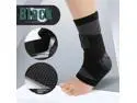 Idealforce Plantar Fasciitis Relief Ankle Brace, Foot Tendon Support Sleeve, Compression Sock for Heel Pain, Arch Support for Men & Women XL Idealforce Plantar Fasciitis Relief Ankle Brace, Foot Tendon Support Sleeve, Compression Sock for Heel Pain, Arch Support for Men & Women XL