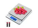 Digital Scale 2000g x 0.1g Jewelry Gold Silver Coin Gram Pocket Size Herb Grain Digital Scale 2000g x 0.1g Jewelry Gold Silver Coin Gram Pocket Size Herb Grain