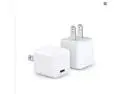 Idealforce 2Pack 20W USBC Fast Wall Charger Cube Brick, TypeC Power Charging Block Adapter for iPhone, Android Phones & USBC Devices Idealforce 2Pack 20W USBC Fast Wall Charger Cube Brick, TypeC Power Charging Block Adapter for iPhone, Android Phones & USBC Devices