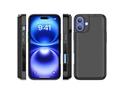 Idealforce 8000mAh Battery Charger Case Portable Power Bank Charging Case Cover for iPhone 16 Plus Rechargeable Extended Backup Battery Protective Charger Cover Idealforce 8000mAh Battery Charger Case Portable Power Bank Charging Case Cover for iPhone 16 Plus Rechargeable Extended Backup Battery Protective Charger Cover