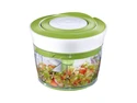 Idealforce Manual Food Processor Vegetable Chopper, Portable Hand Pull String Garlic Mincer Onion Cutter for Veggies, Ginger, Fruits, Nuts, Herbs, etc green 400ml Idealforce Manual Food Processor Vegetable Chopper, Portable Hand Pull String Garlic Mincer Onion Cutter for Veggies, Ginger, Fruits, Nuts, Herbs, etc green 400ml
