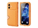 Redpepper IP68 Waterproof Case, iPhone 17 Full Body Rugged Shockproof Cover with Built-in Screen Protector, Magnetic Card Slot & Makeup Mirror Wallet Phone Case Redpepper IP68 Waterproof Case, iPhone 17 Full Body Rugged Shockproof Cover with Built-in Screen Protector, Magnetic Card Slot & Makeup Mirror Wallet Phone Case